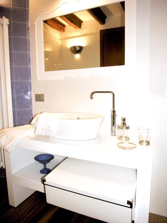 Appartement Ca Silvia à Venise Extérieur photo