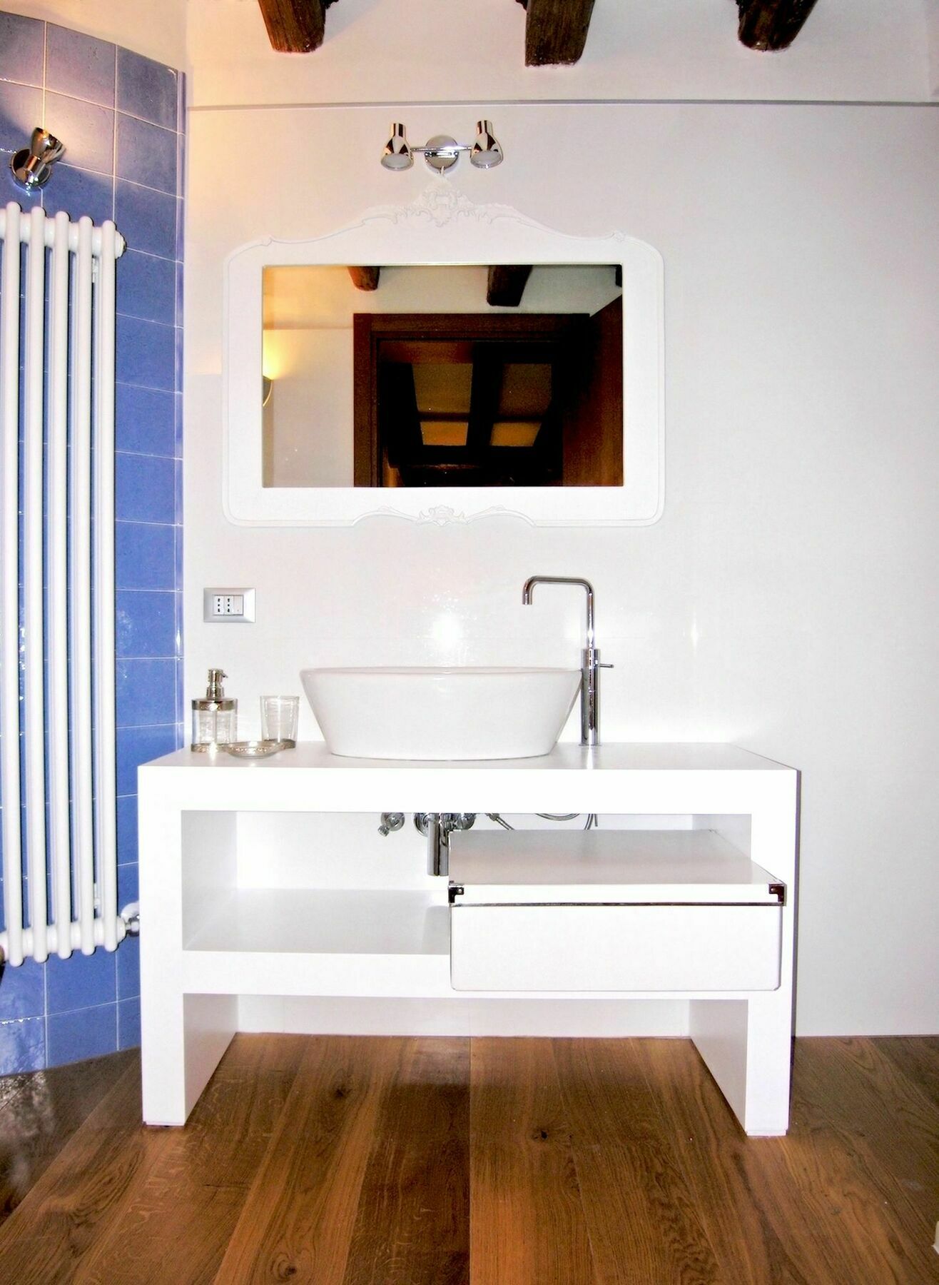 Appartement Ca Silvia à Venise Extérieur photo