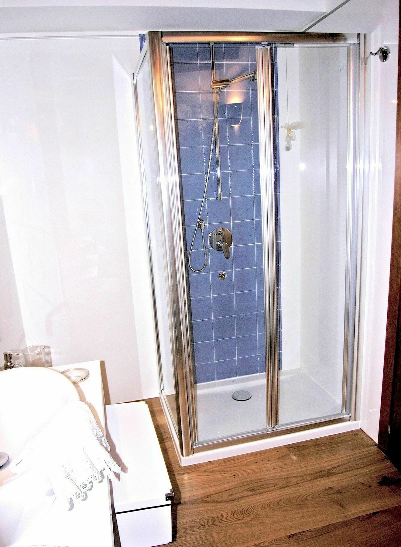 Appartement Ca Silvia à Venise Extérieur photo